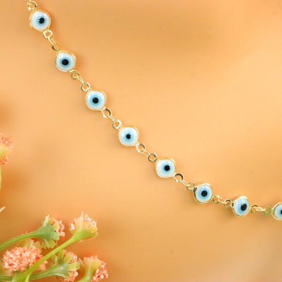 "New Beautiful Design Necklace Chain for Women/Girls, Gift, N616 - Picture 5 of 10